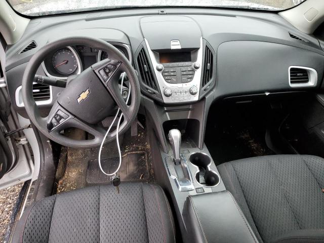 Photo 8 from auction – 2012 CHEVROLET EQUINOX LS with VIN 2GNALBEK3C1175859
