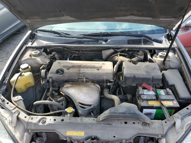Photo 11 from auction – 2003 TOYOTA CAMRY LE with VIN JTDBE32K530145825