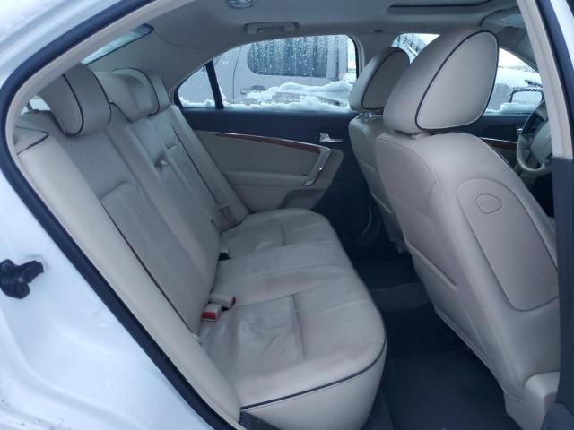 Photo 10 from auction – 2010 LINCOLN MKZ with VIN 3LNHL2JC8AR642753