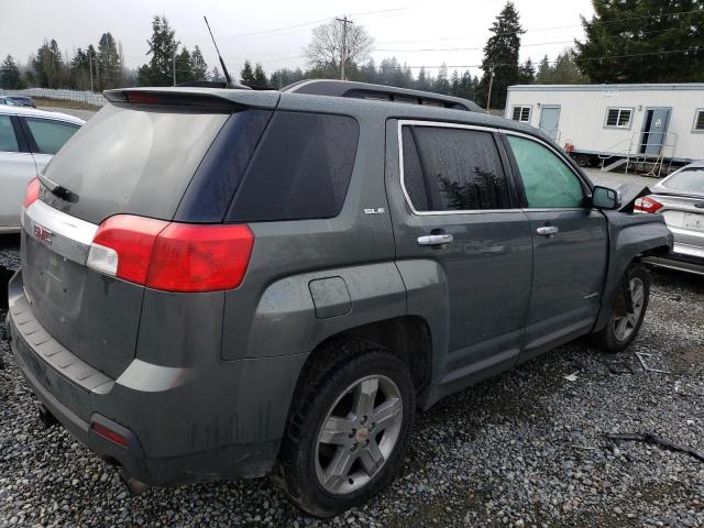 Photo 3 from auction – 2013 GMC TERRAIN SL with VIN 2GKFLSE3XD6125332