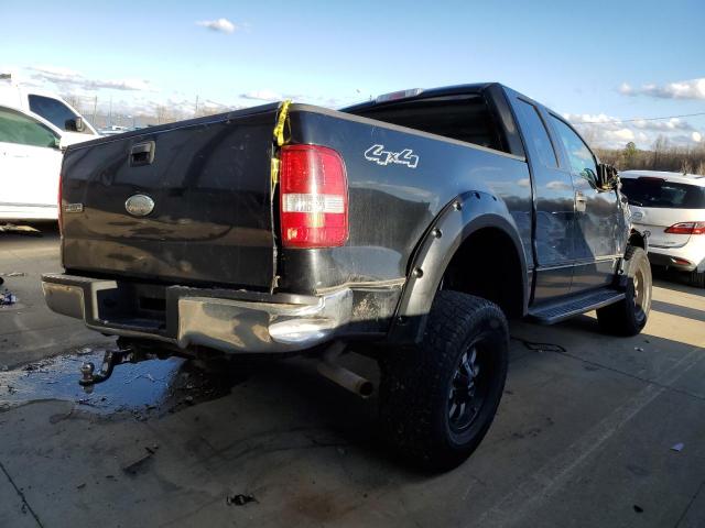 Photo 3 from auction – 2006 FORD F150 with VIN 1FTRX14W46FB55146