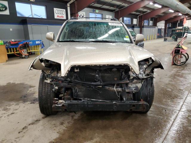 صورة رقم 5 من المزاد - 2008 TOYOTA 4RUNNER LI مع VIN JTEBU17R28K034508