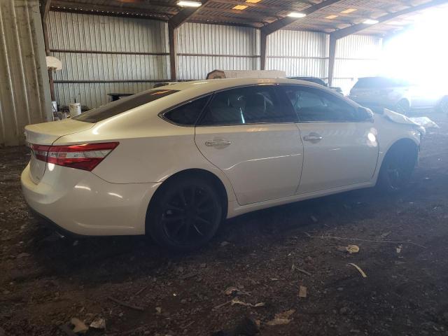 Photo 3 from auction – 2013 TOYOTA AVALON BAS with VIN 4T1BK1EB0DU035862
