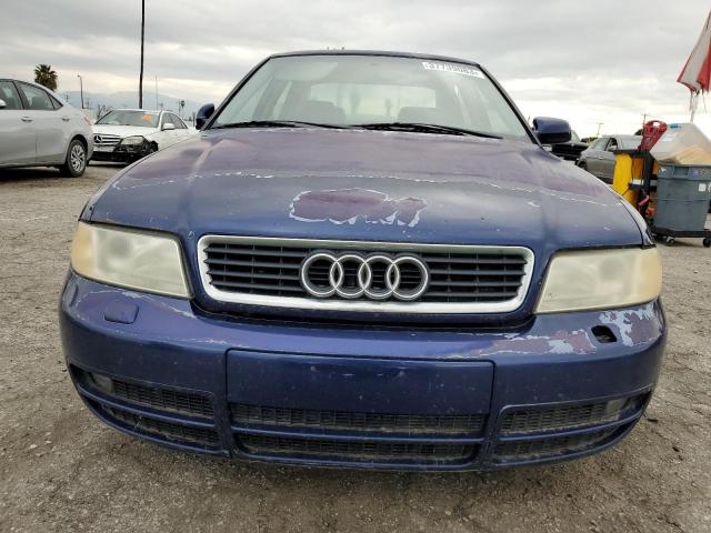 Photo 5 from auction – 1999 AUDI A4 1.8T with VIN WAUBB28D4XA280898