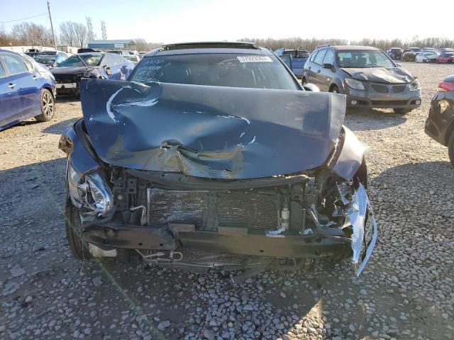 Photo 5 from auction – 2013 NISSAN MAXIMA S with VIN 1N4AA5AP3DC838978