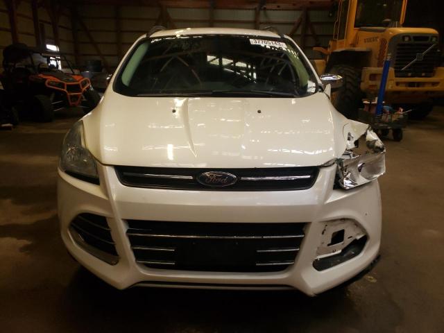 Photo 5 from auction – 2014 FORD ESCAPE SE with VIN 1FMCU9G91EUC62115