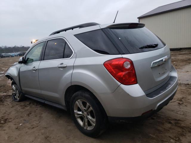 Photo 2 from auction – 2013 CHEVROLET EQUINOX LT with VIN 2GNALDEK7D6234072