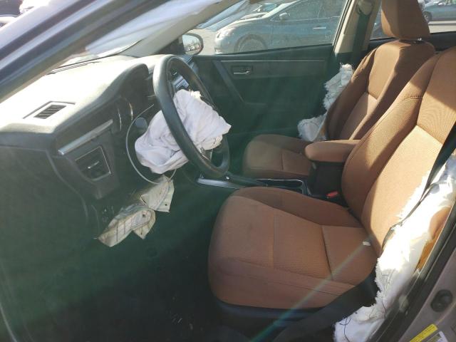 Photo 7 from auction – 2014 TOYOTA COROLLA L with VIN 5YFBURHE5EP012210