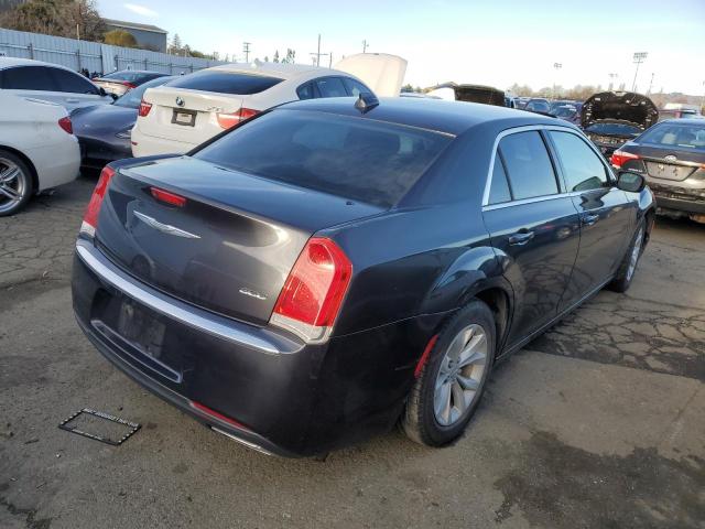 Photo 3 from auction – 2015 CHRYSLER 300 LIMITE with VIN 2C3CCAAG5FH845523