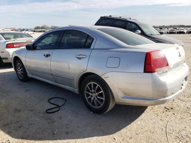 Photo 2 from auction – 2005 MITSUBISHI GALANT ES with VIN 4A3AB36FX5E012126