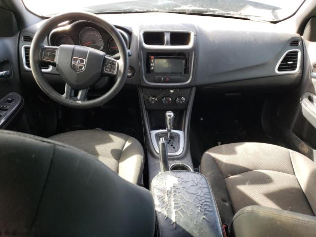 Photo 8 from auction – 2014 DODGE AVENGER SE with VIN 1C3CDZAB6EN174319