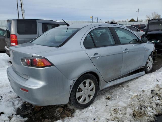 Photo 3 from auction – 2014 MITSUBISHI LANCER ES/ with VIN JA32U2FU4EU005252