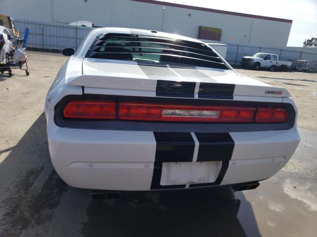 Photo 6 from auction – 2013 DODGE CHALLENGER with VIN 2C3CDYCJ2DH570303