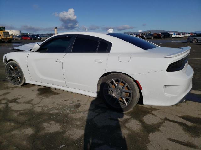 Photo 2 from auction – 2019 DODGE CHARGER GT with VIN 2C3CDXHG3KH726580
