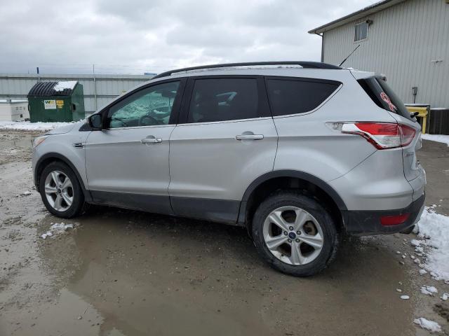 Photo 2 from auction – 2014 FORD ESCAPE SE with VIN 1FMCU9G99EUB70802