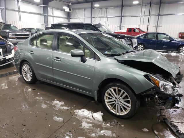 Photo 4 from auction – 2015 SUBARU IMPREZA PR with VIN JF1GJAK60FH020817