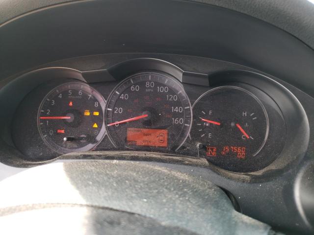 Photo 9 from auction – 2010 NISSAN ALTIMA BAS with VIN 1N4AL2AP5AN480095