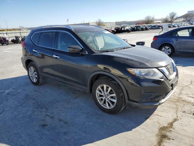 Photo 4 from auction – 2017 NISSAN ROGUE S with VIN KNMAT2MV2HP585549