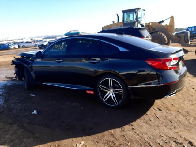 Photo 2 from auction – 2021 HONDA ACCORD TOU with VIN 1HGCV2F96MA030833
