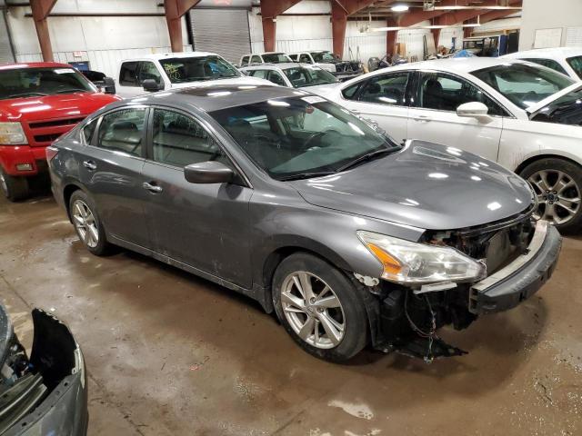 Photo 4 from auction – 2015 NISSAN ALTIMA 2.5 with VIN 1N4AL3AP8FN325859