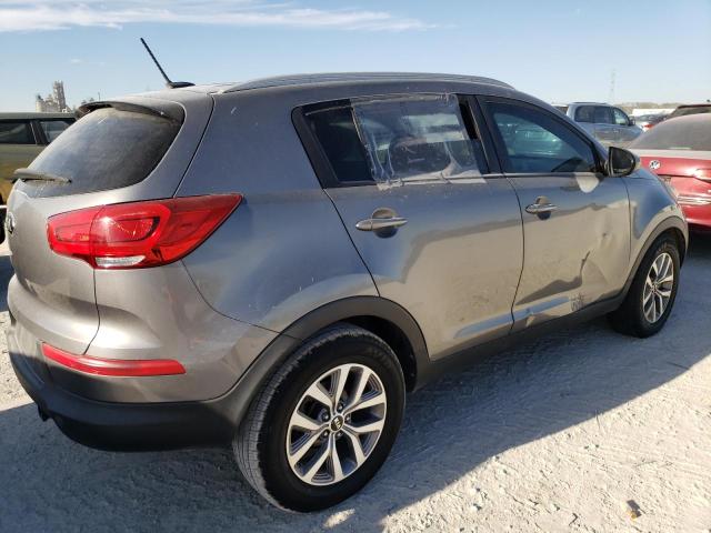 Photo 3 from auction – 2016 KIA SPORTAGE L with VIN KNDPB3AC0G7855009