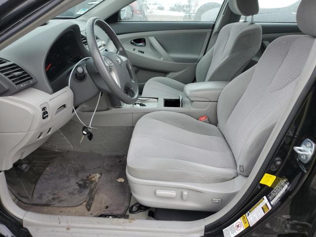صورة رقم 7 من المزاد - 2011 TOYOTA CAMRY BASE مع VIN 4T4BF3EK7BR213804