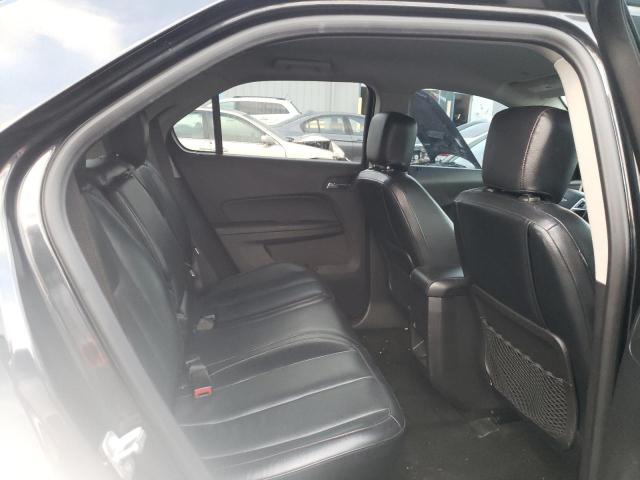 Photo 11 from auction – 2012 CHEVROLET EQUINOX LT with VIN 2GNALDEK2C6381253