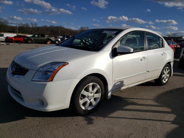 NISSAN SENTRA 2.0 2011 con VIN 3N1AB6AP1BL687592 - Foto de la subasta