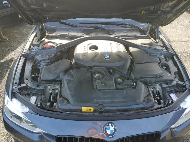 Photo 11 from auction – 2018 BMW 330E with VIN WBA8E1C58JA756458