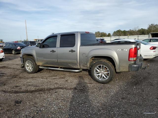 Photo 2 from auction – 2007 GMC NEW SIERRA with VIN 2GTEK13M371537237