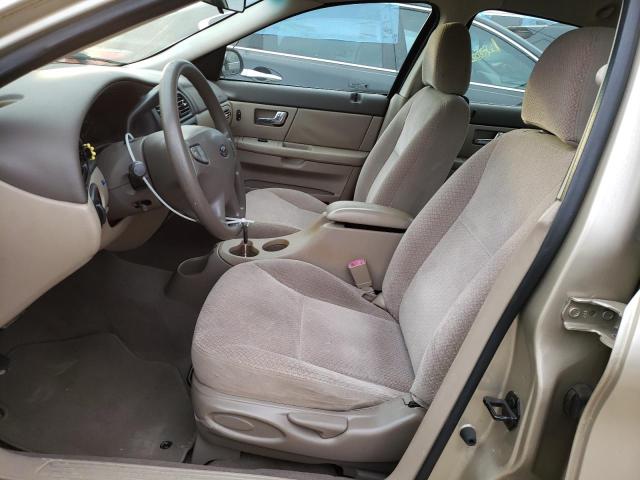 Photo 7 from auction – 2001 FORD TAURUS LX with VIN 1FAFP52U51A115732