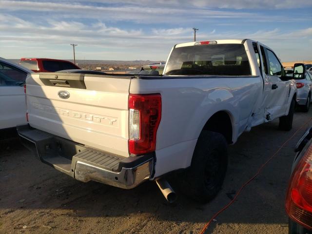 Photo 3 from auction – 2019 FORD F250 SUPER with VIN 1FT7X2A63KEC15032