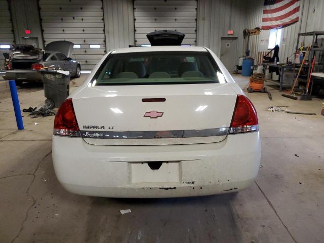 Photo 6 from auction – 2009 CHEVROLET IMPALA 1LT with VIN 2G1WT57N191268260