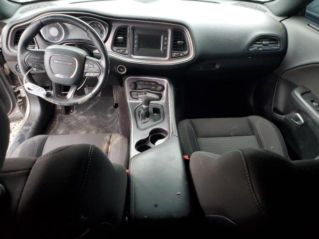 Photo 8 from auction – 2017 DODGE CHALLENGER with VIN 2C3CDZAG7HH605890
