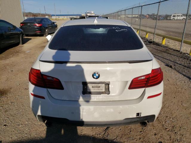 Photo 6 from auction – 2015 BMW 535 I with VIN WBA5B1C54FG125934