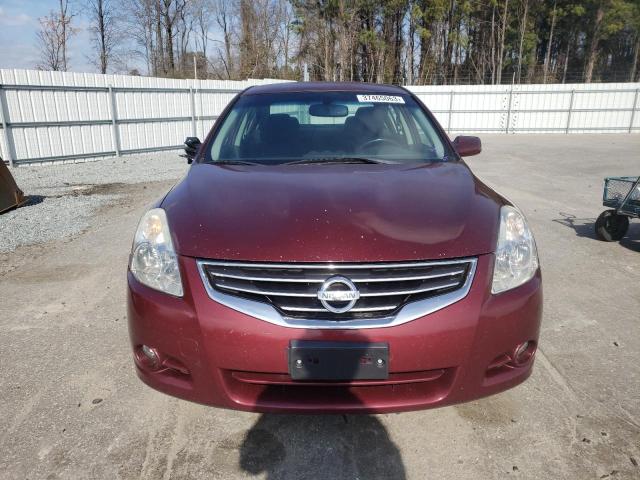 Photo 5 from auction – 2012 NISSAN ALTIMA BAS with VIN 1N4AL2AP1CN541350