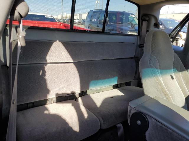 Photo 10 from auction – 2000 DODGE DAKOTA with VIN 1B7GL22X2YS648614
