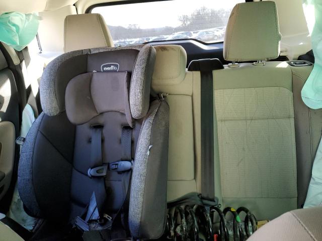 Photo 10 from auction – 2020 FORD ESCAPE with VIN MAJ6S3GL7LC326957