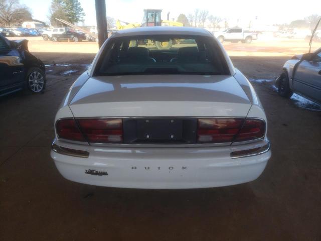 Photo 6 from auction – 1998 BUICK PARK AVENU with VIN 1G4CW52K8W4647931