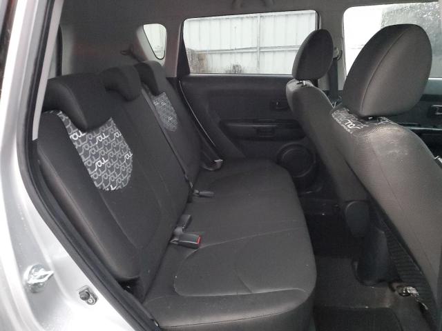 Фото 11 с аукциона – 2010 KIA SOUL + с VIN KNDJT2A28A7066540