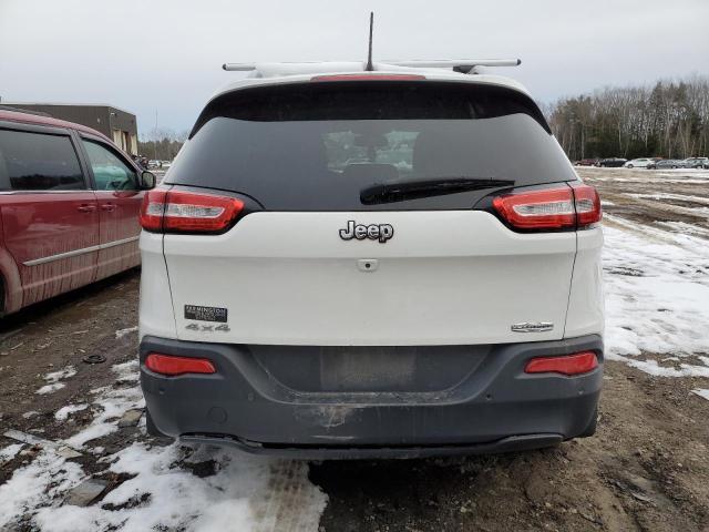 Photo 6 from auction – 2016 JEEP CHEROKEE L with VIN 1C4PJMCB8GW197569