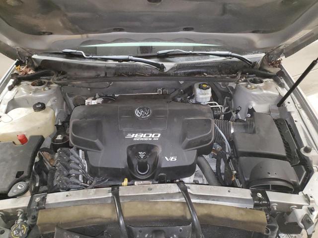 Photo 11 from auction – 2006 BUICK LUCERNE CX with VIN 1G4HD57246U234909