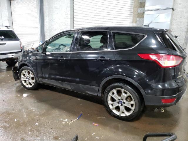 Photo 2 from auction – 2013 FORD ESCAPE SEL with VIN 1FMCU9H91DUA60985