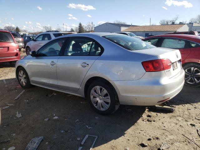 Photo 2 from auction – 2012 VOLKSWAGEN JETTA SE with VIN 3VWDP7AJ6CM309953