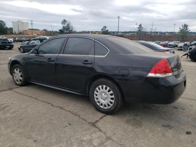 Photo 2 from auction – 2010 CHEVROLET IMPALA LS with VIN 2G1WA5EK0A1164023