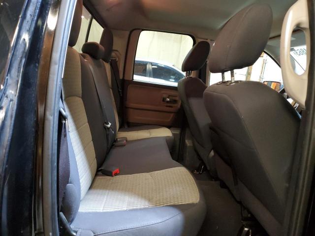Photo 10 from auction – 2012 DODGE RAM 1500 S with VIN 1C6RD7GPXCS102588