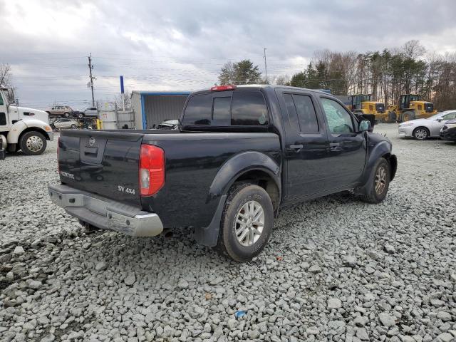 Photo 3 from auction – 2014 NISSAN FRONTIER S with VIN 1N6AD0EV6EN760812