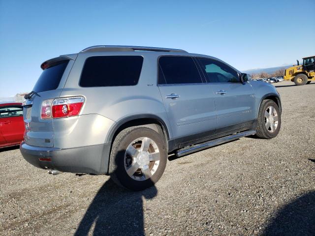 Photo 3 from auction – 2008 GMC ACADIA SLT with VIN 1GKER23748J239920
