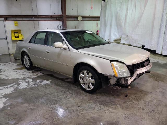 Photo 4 from auction – 2007 CADILLAC DTS with VIN 1G6KD57Y17U224521