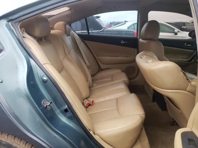 Photo 10 from auction – 2011 NISSAN MAXIMA S with VIN 1N4AA5AP7BC813286